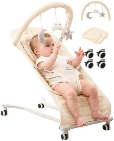 כרית אמבטיה לתינוק בעיצוב של לוויתן - תמונה 3