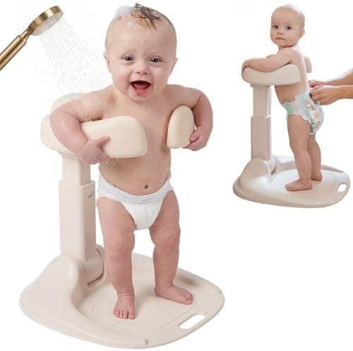 כרית אמבטיה לתינוק בעיצוב של לוויתן - תמונה 2