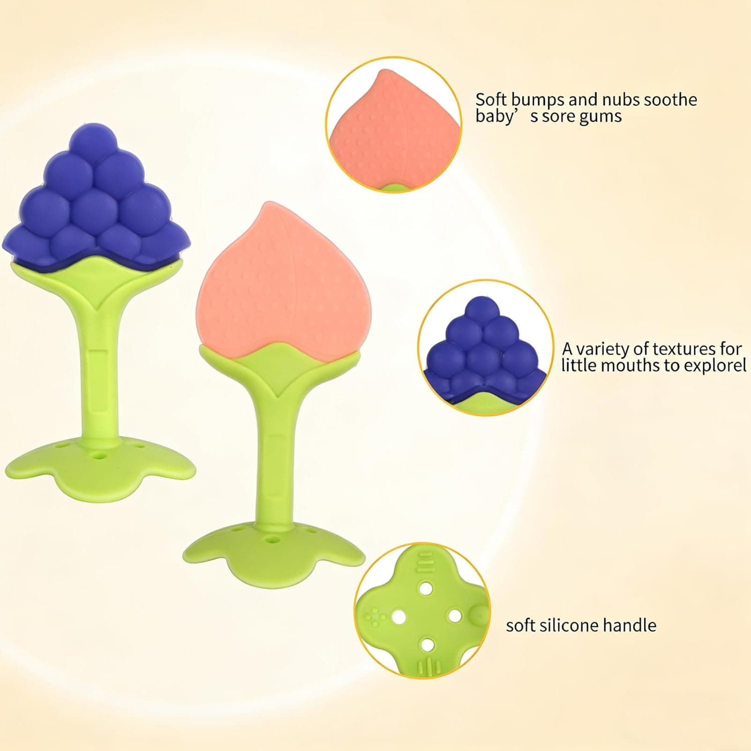 צעצוע הגה נהיגה מוזיקלי לתינוקות - תמונה 6