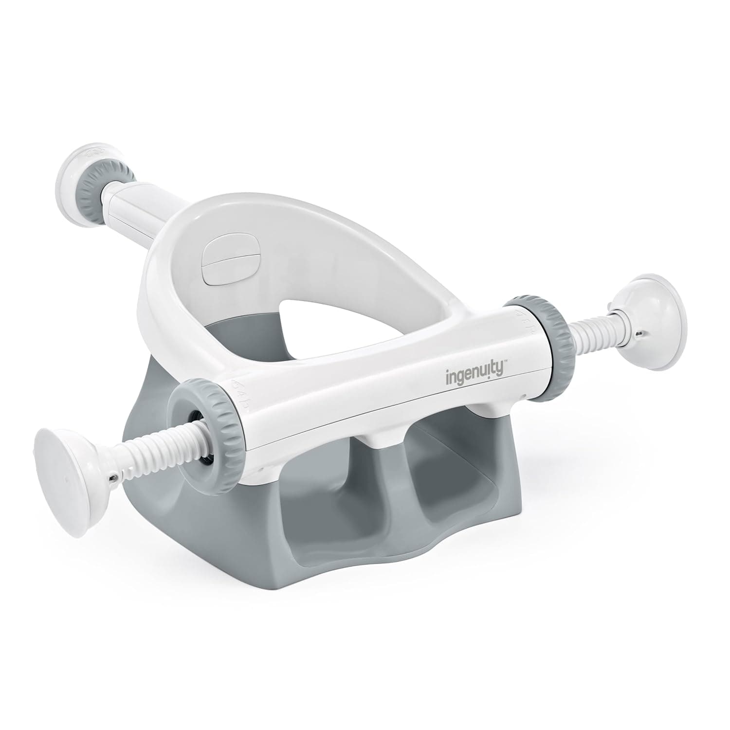 מושב אמבטיה לתינוק 4 חלקים מבית Summer infant - תמונה 4