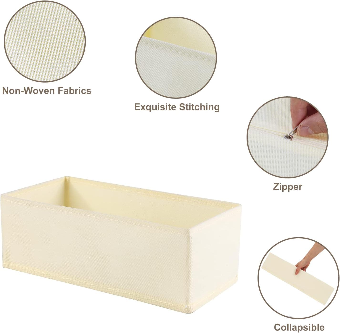 פח החתלה לתינוק Creative Baby - תמונה 3