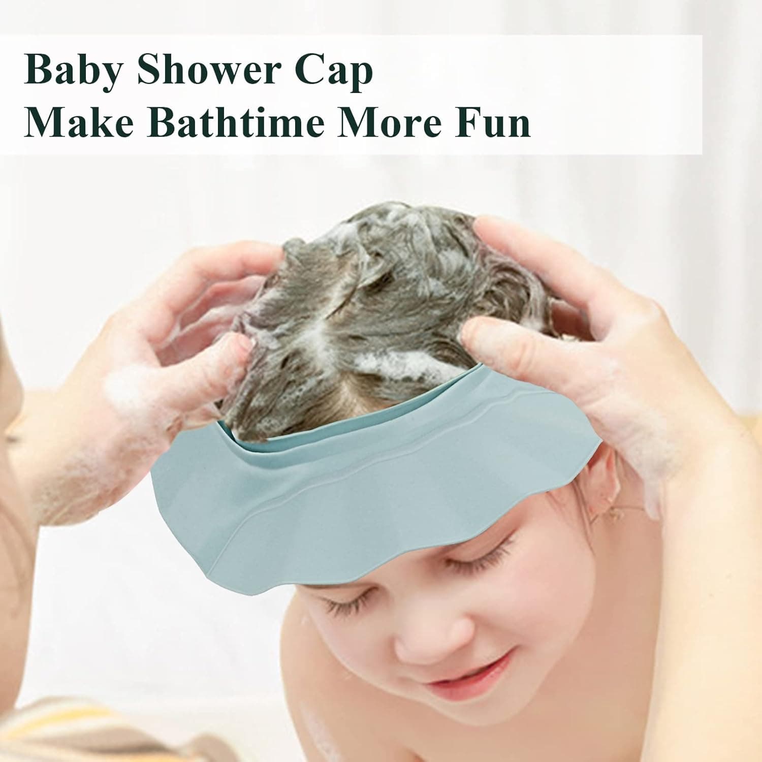 מקטין אמבטיה לתינוק של Skip Hop, אמבט עם 3 שלבים - תמונה 3