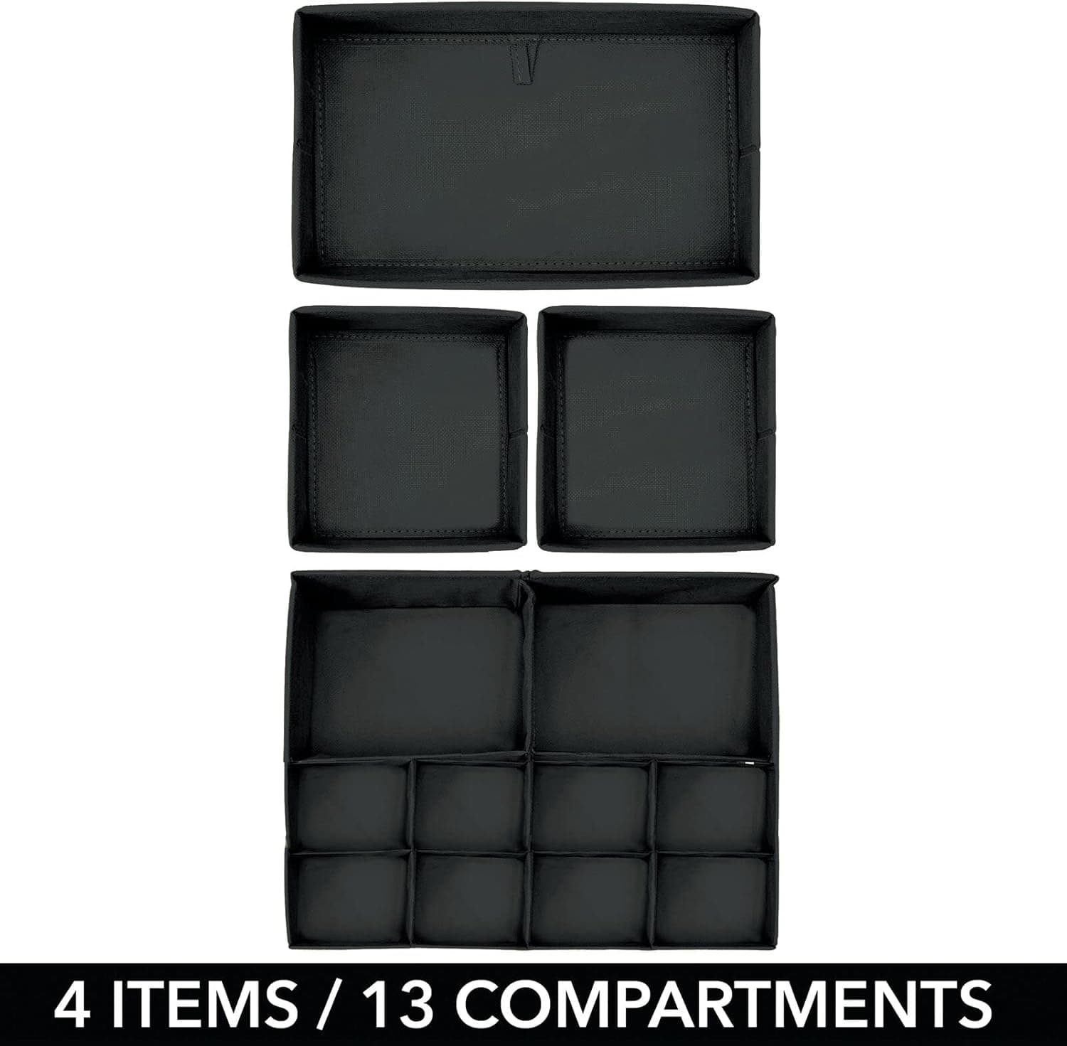 ארגונית חיתולים יוקרתית לתינוק luxury little - תמונה 5