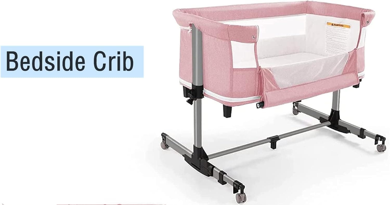 עריסה מתקפלת לתיק גב – מתאימה לנסיעות - תמונה 4