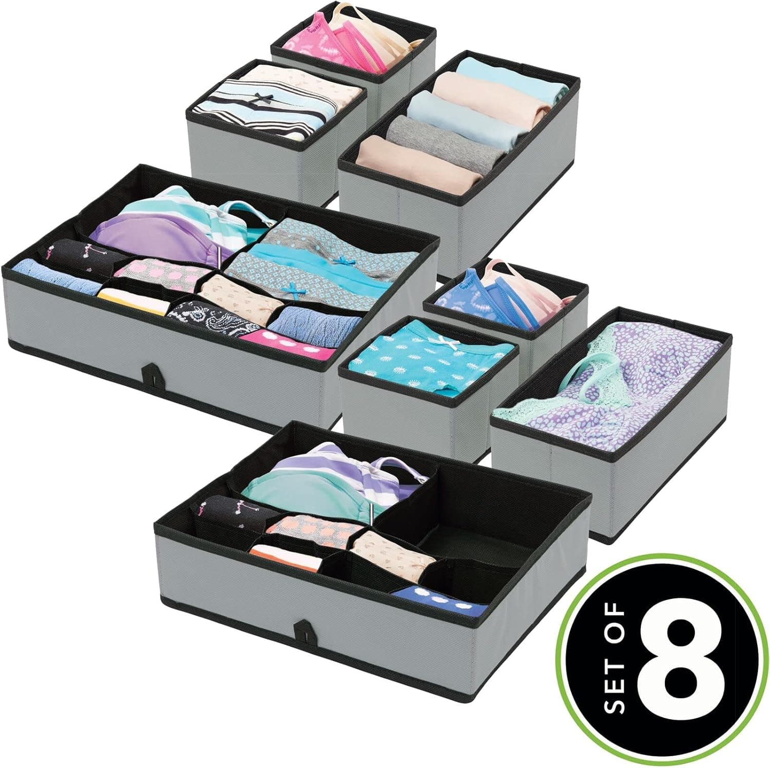 ארגונית חיתולים יוקרתית לתינוק luxury little - תמונה 2