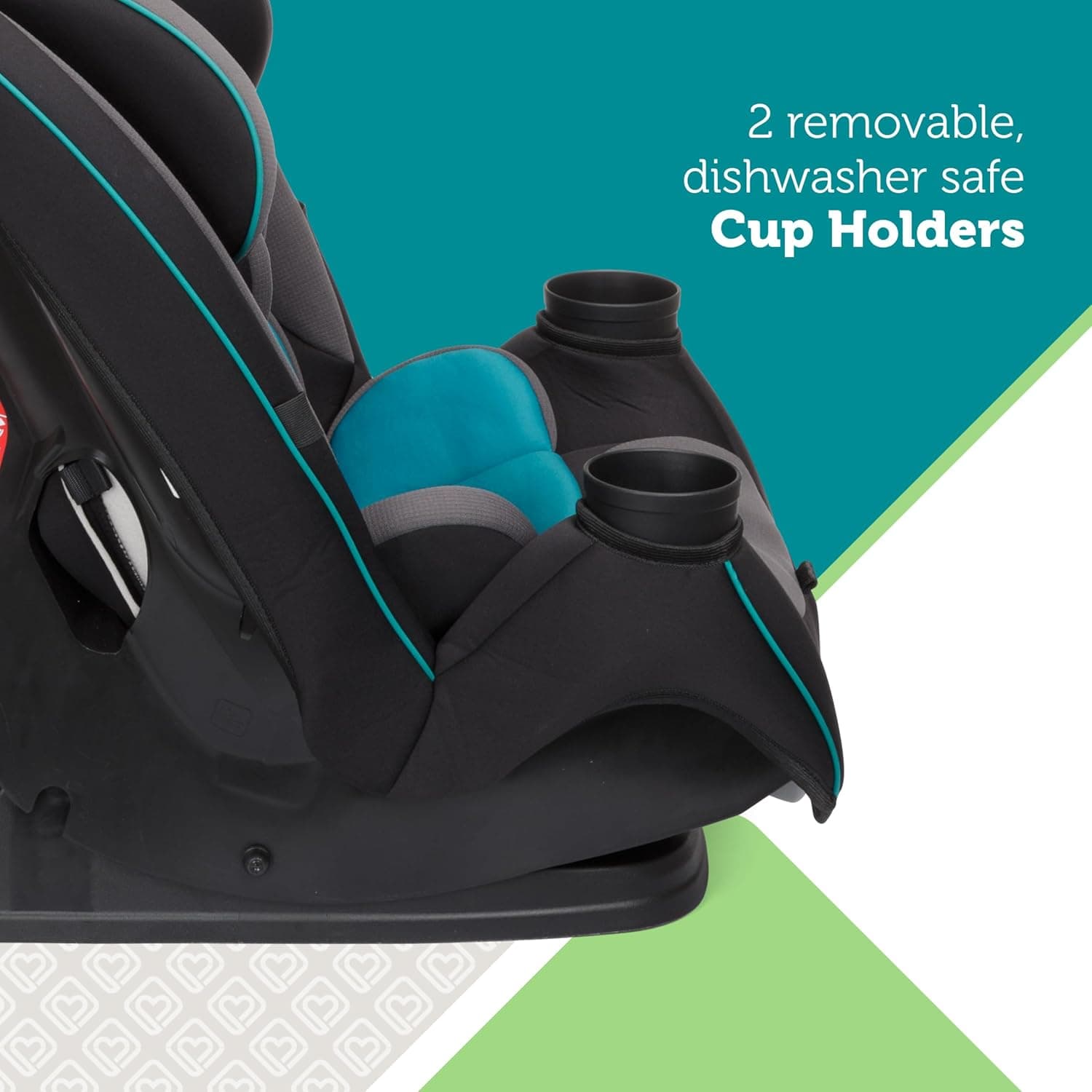 כיסויים לשקע חשמל Babepai חבילה של 38 - תמונה 6