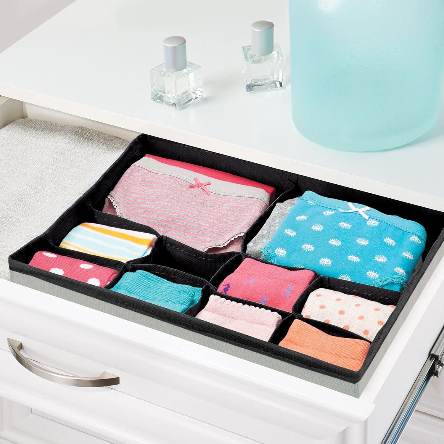 ארגונית חיתולים יוקרתית לתינוק luxury little - תמונה 3