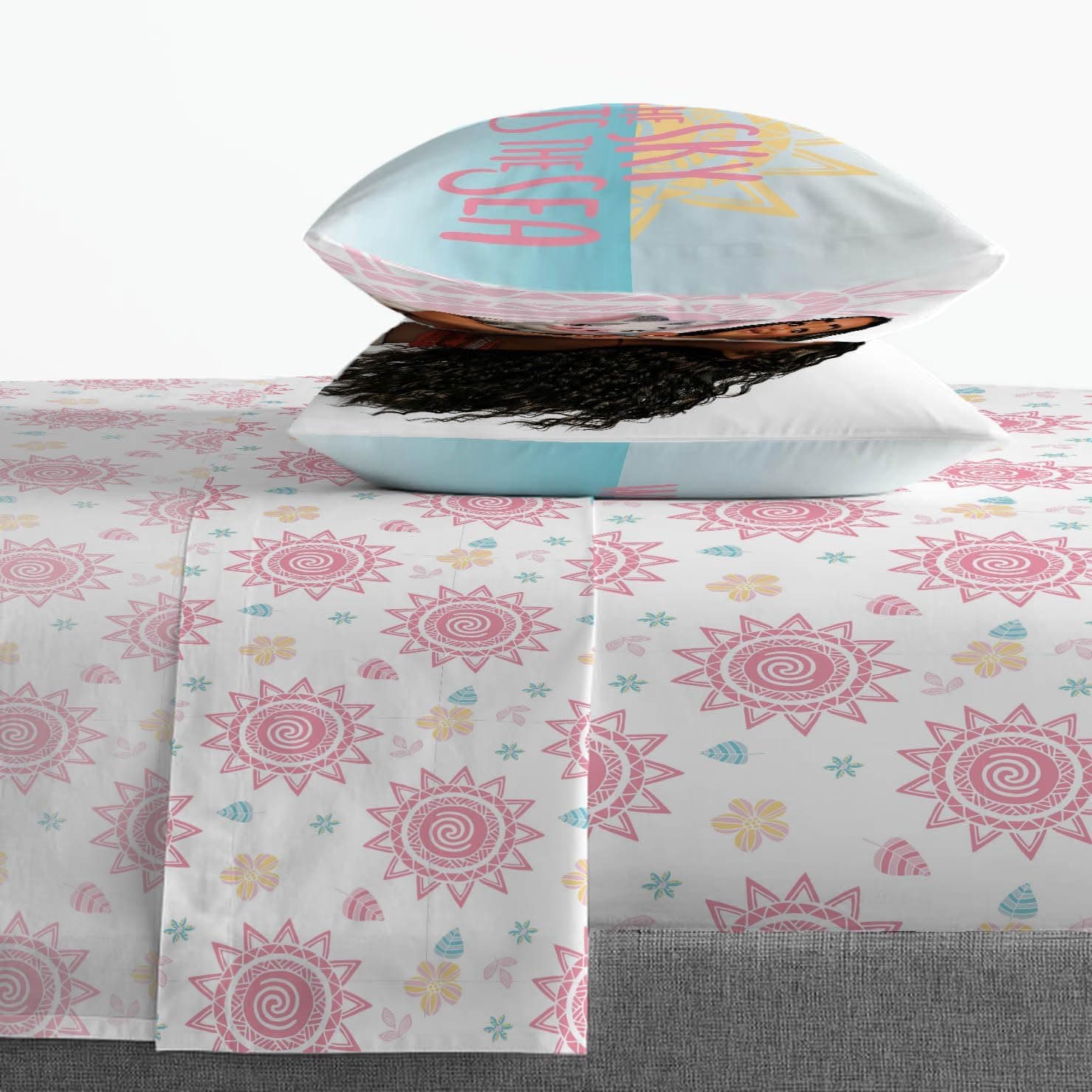 סט ביגוד של פו הדב לתינוקות מבית דיסני - תמונה 4