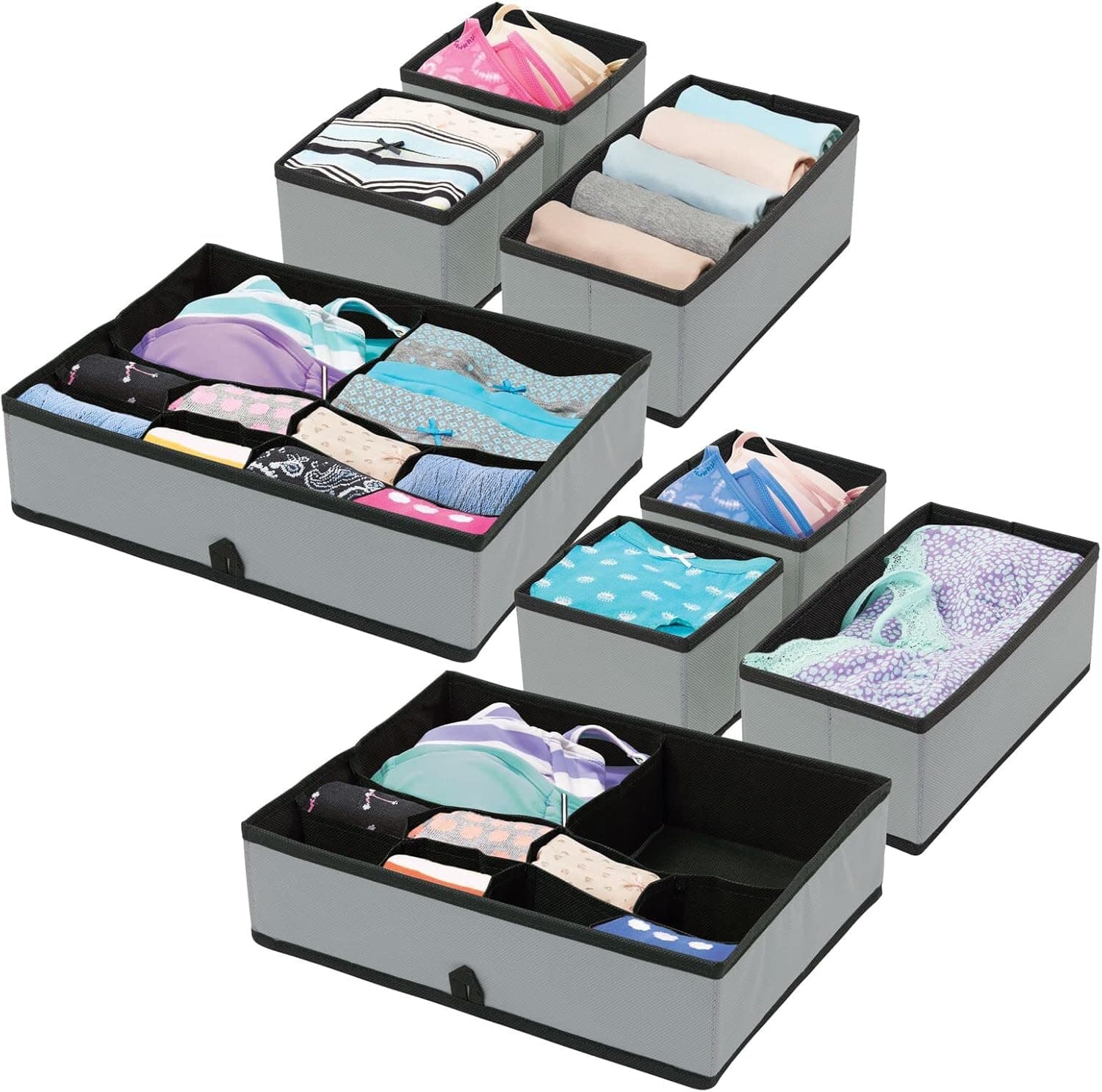 ארגונית חיתולים יוקרתית לתינוק luxury little