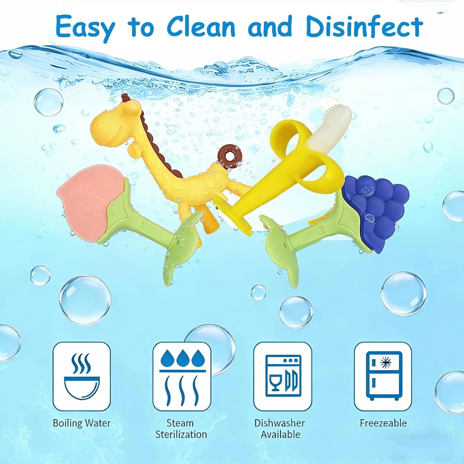 צעצוע הגה נהיגה מוזיקלי לתינוקות - תמונה 4