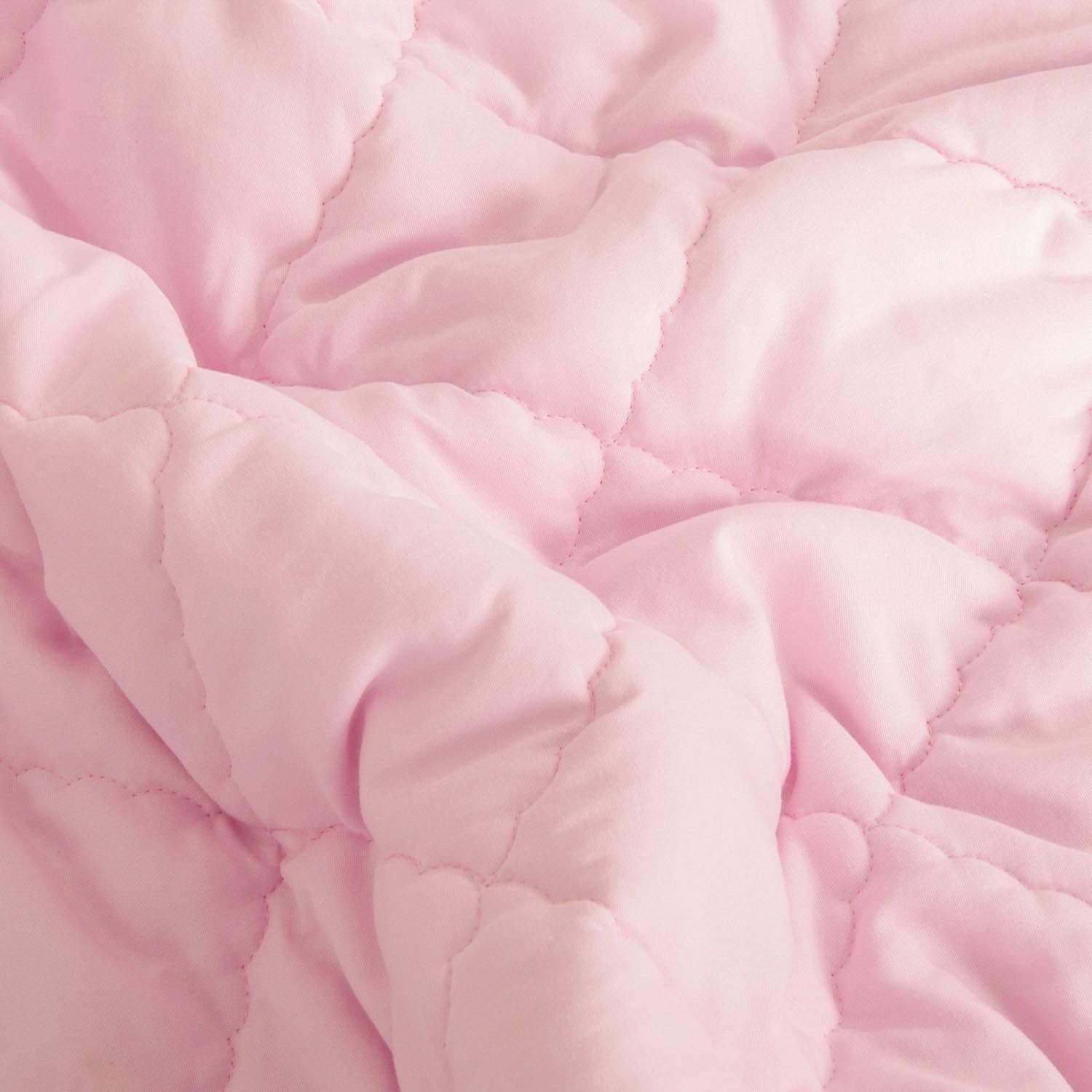 שמיכת פלנל פלומתית רכה ומחממת לתינוקות - תמונה 2