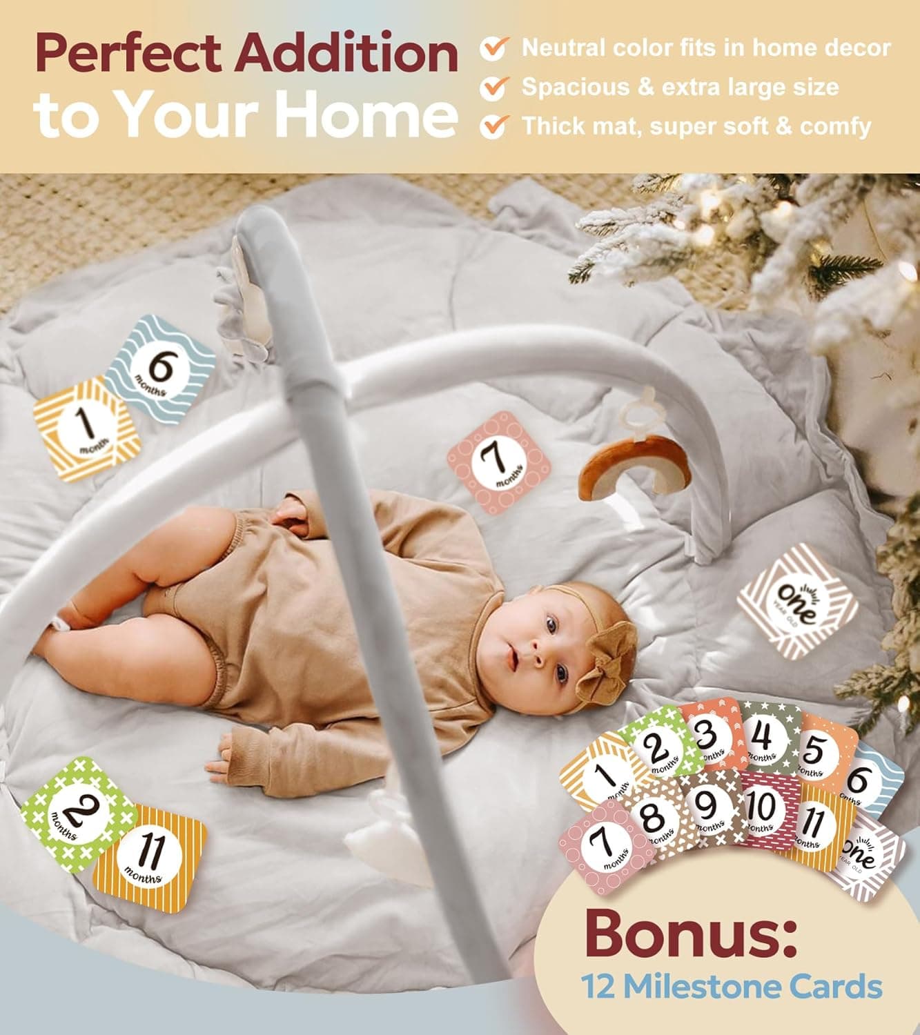 אוניברסיטה כיפית לתינוק Lupantte - תמונה 4