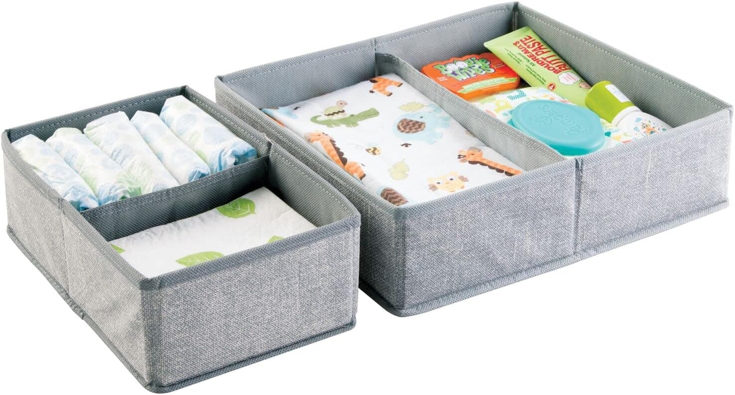 פח חיתולים של המותג Ubbi – נעילת ריח מיטבית - תמונה 5