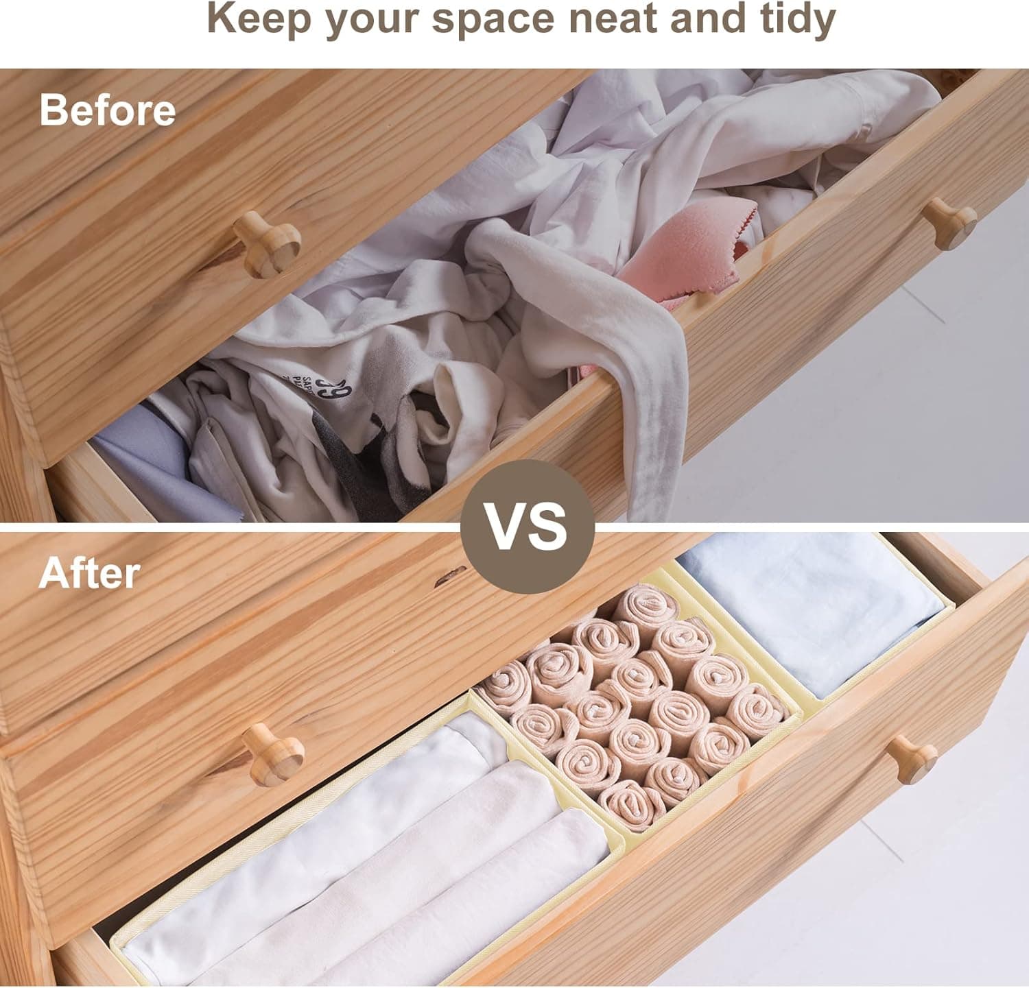 פח החתלה לתינוק Creative Baby - תמונה 2