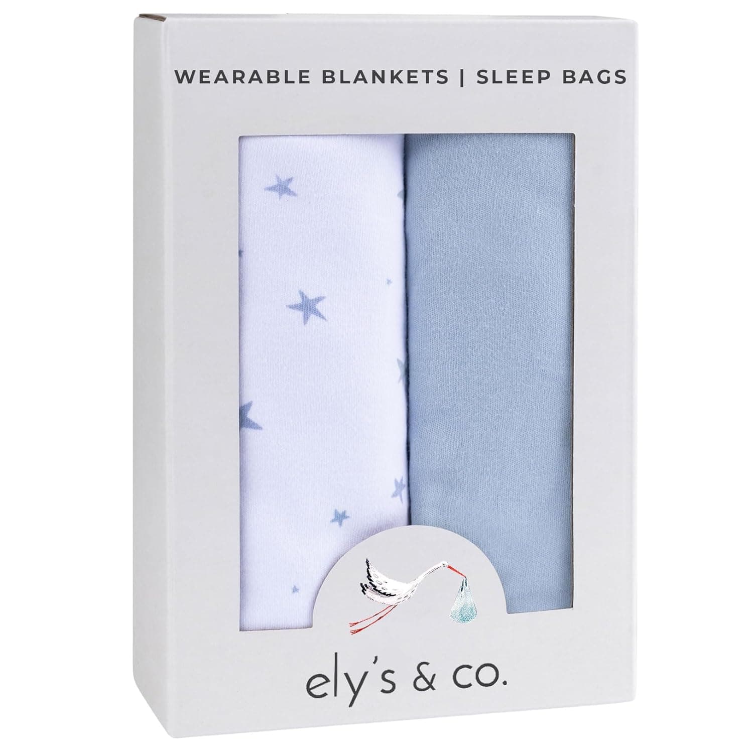 שק שינה נמתח לתינוק בגילאי 0-24 חודשים - תמונה 6