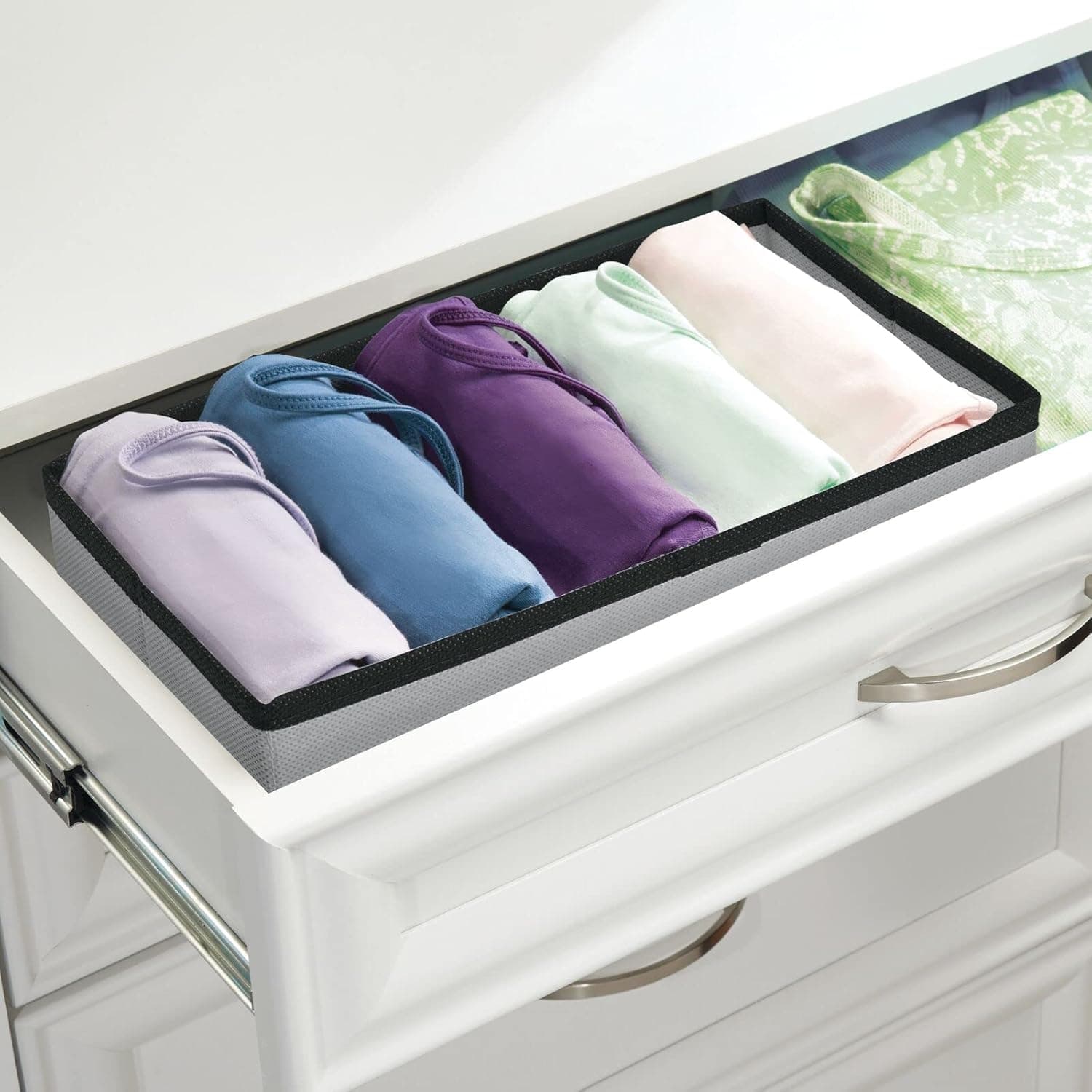 ארגונית חיתולים יוקרתית לתינוק luxury little - תמונה 6