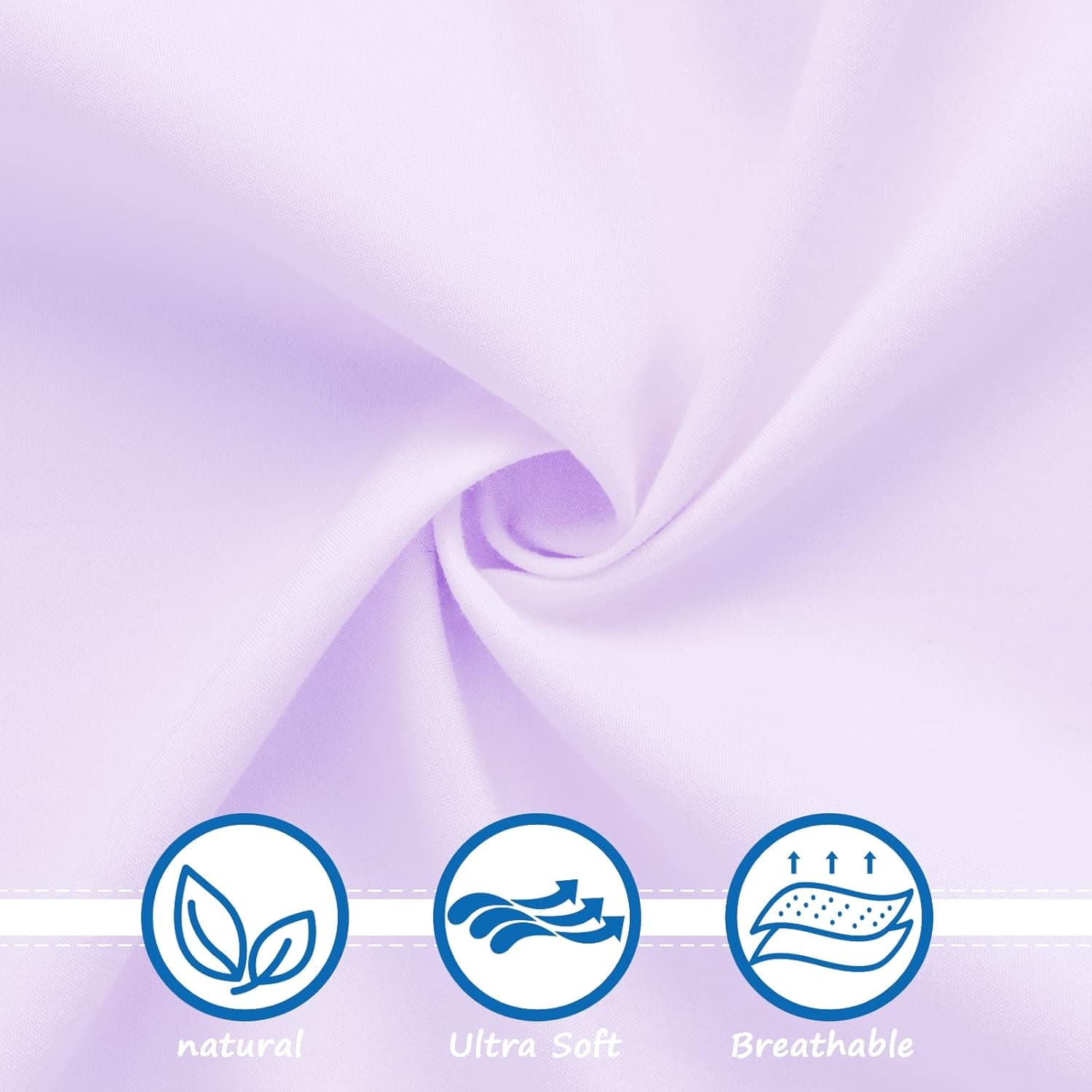 מצעים אורגניים לתינוקות מבית Newton Baby - תמונה 4