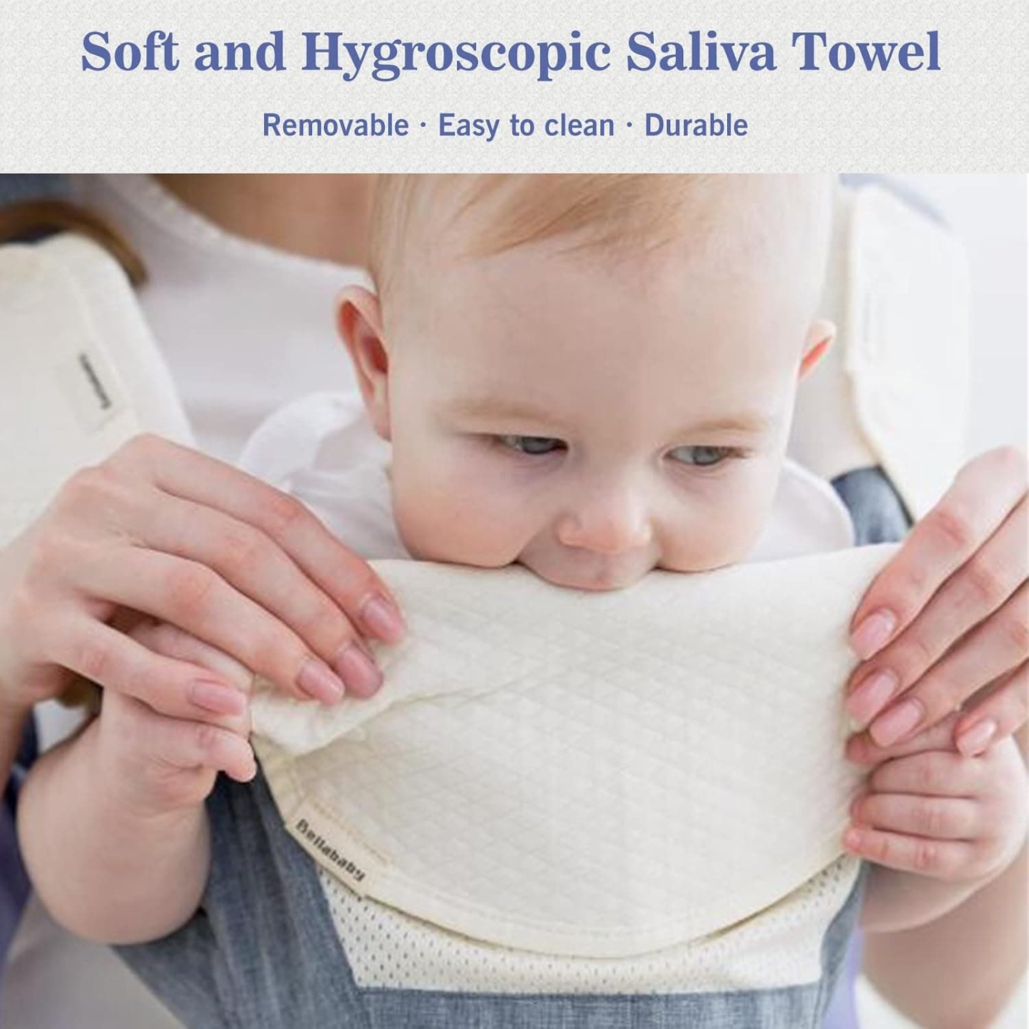 מנשא לתינוק Infantino - תמונה 4