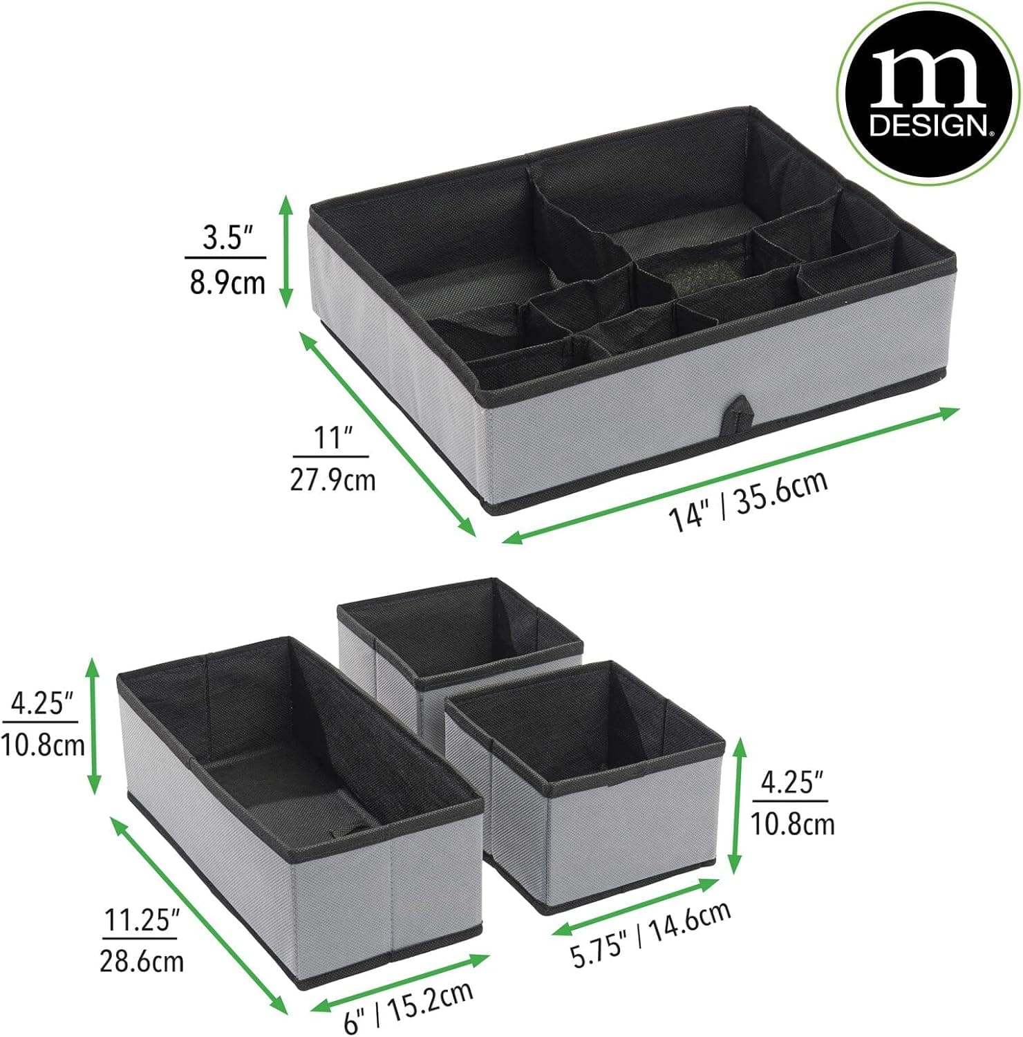 ארגונית חיתולים יוקרתית לתינוק luxury little - תמונה 4