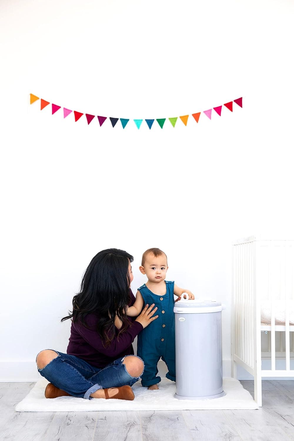 חבילה של 16 ארגוניות לשידת החתלה של חברת Kootek - תמונה 5