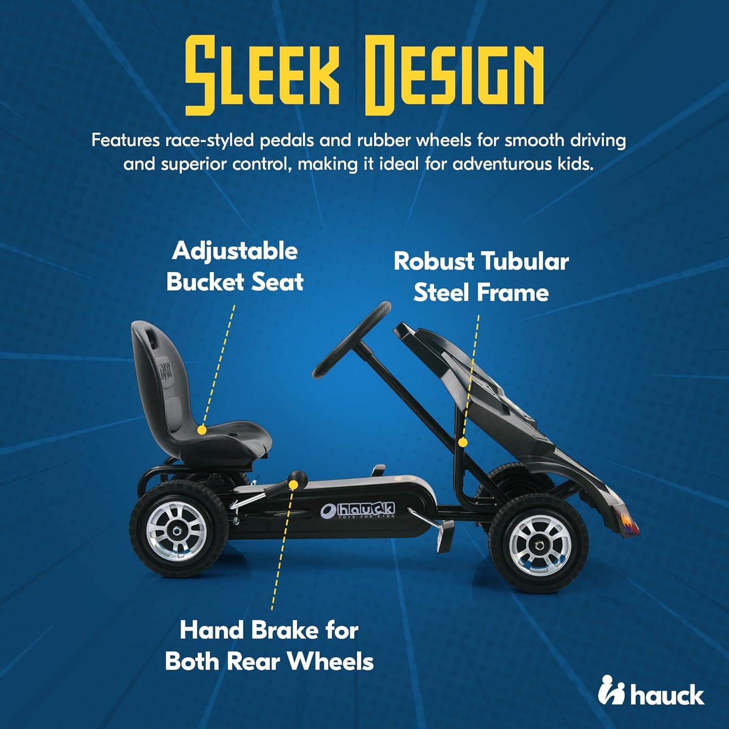 מגן גוף מלא לילדים מתאים לגילאי 3-12 של המותג Reomoto - תמונה 4