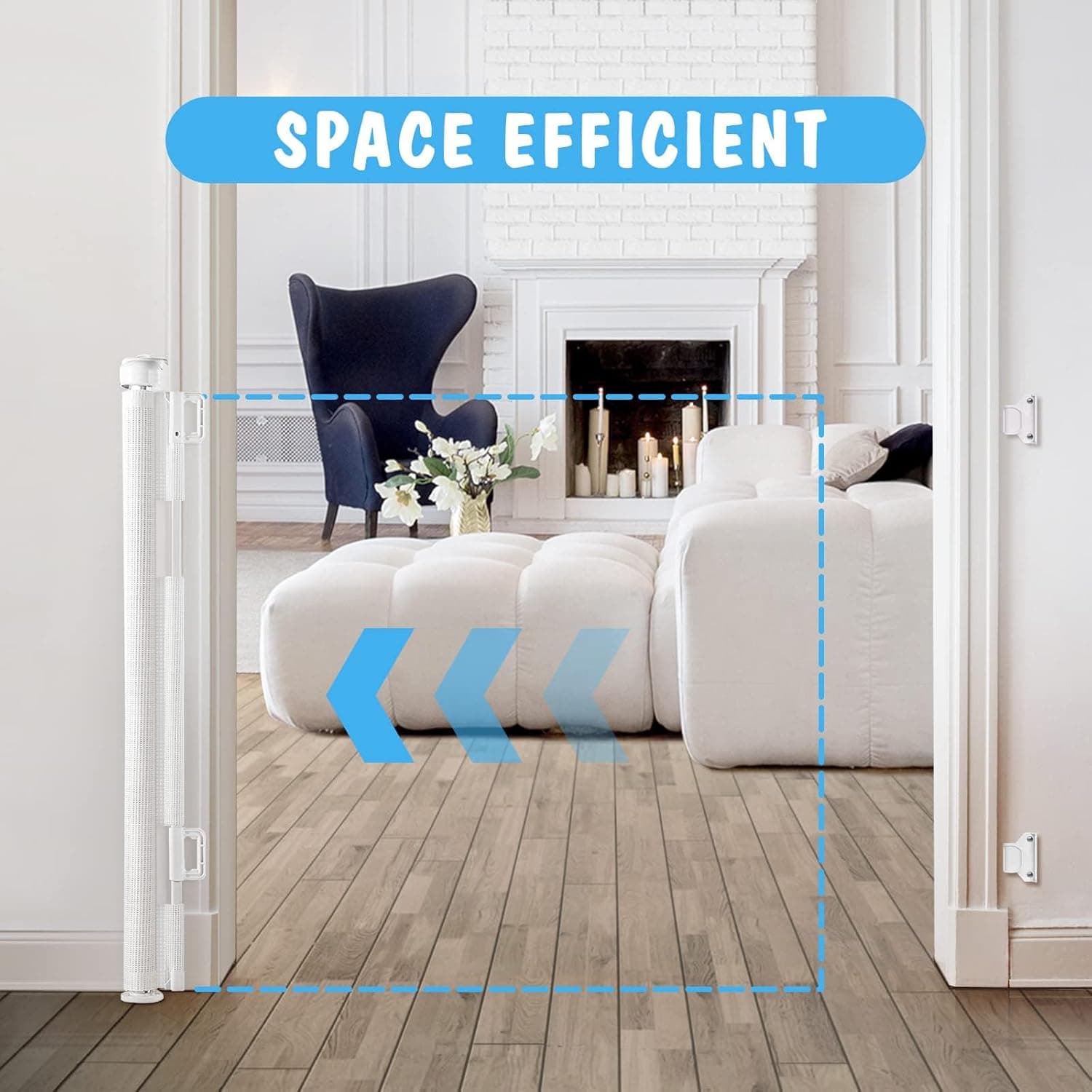 כיסוי לשקע חשמל – חבילה של 30 - תמונה 4