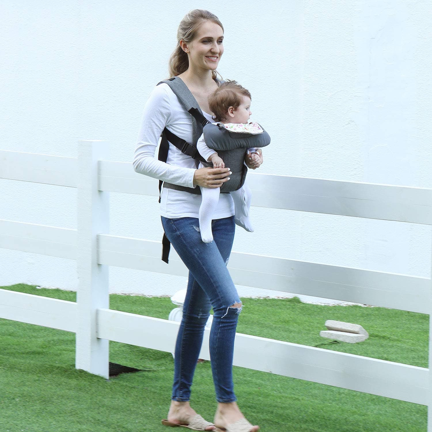 מנשא לתינוק K'tan - תמונה 6