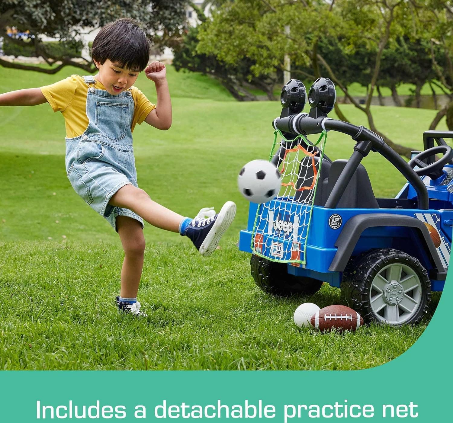 שריון גוף מיגון לילדים - תמונה 2