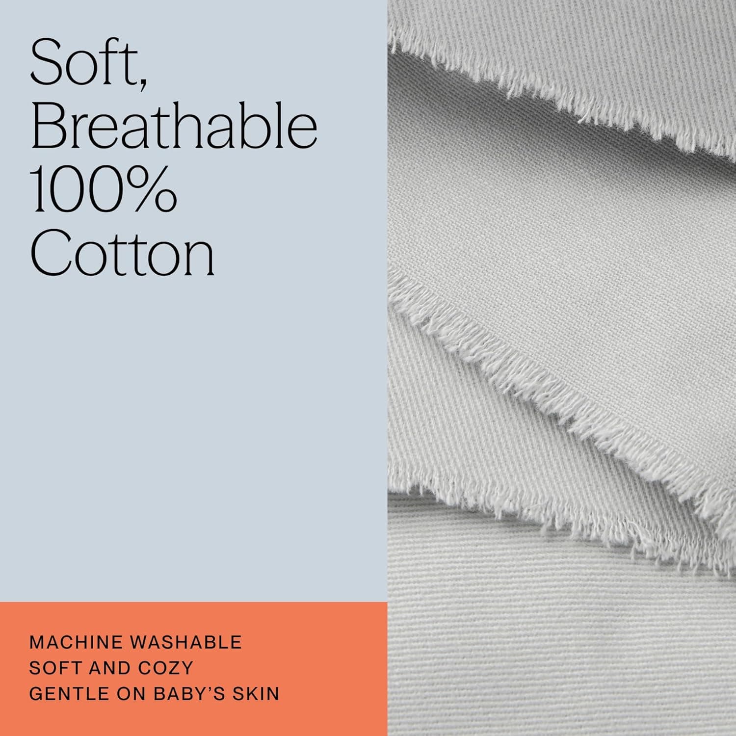 מנשא לתינוק Bellababy - תמונה 6