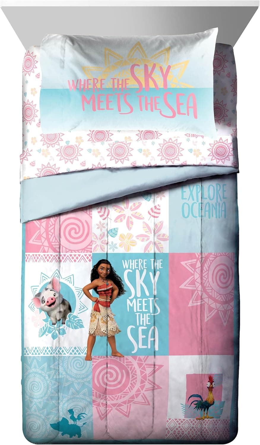 סט ביגוד של פו הדב לתינוקות מבית דיסני - תמונה 2