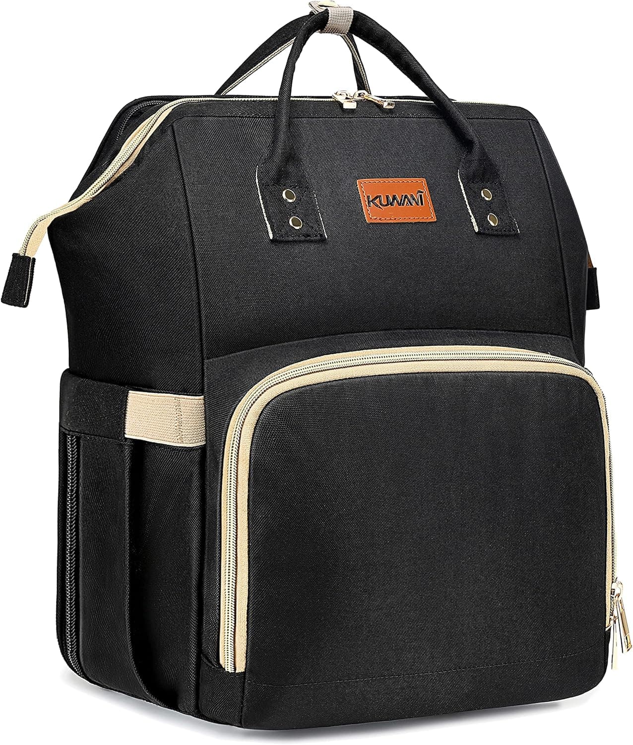 תיק חיתולים של BabbleRoo - תמונה 6